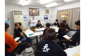 スライドイメージ（３） 戦略設計学習塾AQURAS