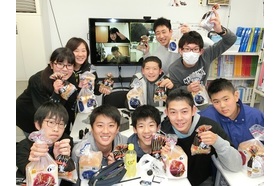 スライドイメージ（４） 戦略設計学習塾AQURAS