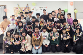 スライドイメージ（１） 個別指導「こだわり」塾 川