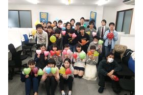 スライドイメージ（５） 個別指導「こだわり」塾 川