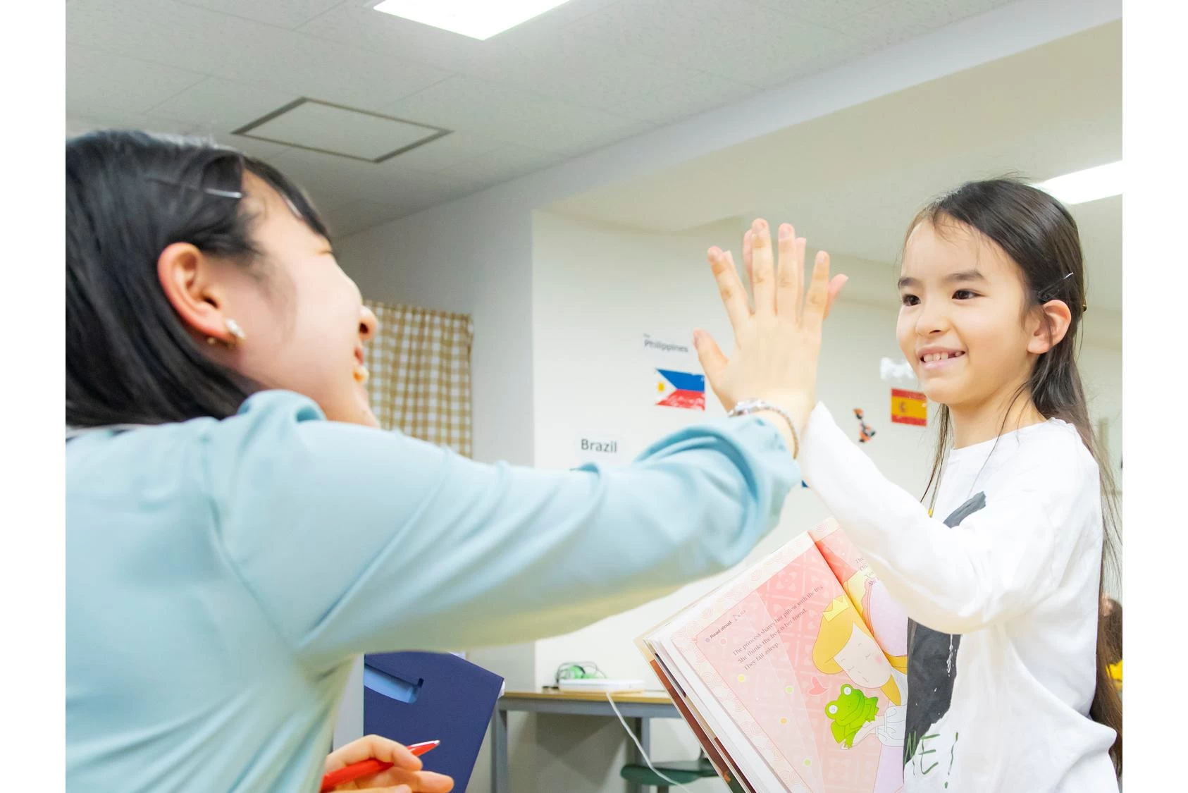 スライドイメージ（１） ゴールフリー上本町教室(L