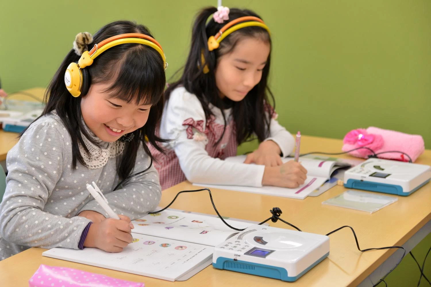 スライドイメージ（２） ゴールフリー上本町教室(L