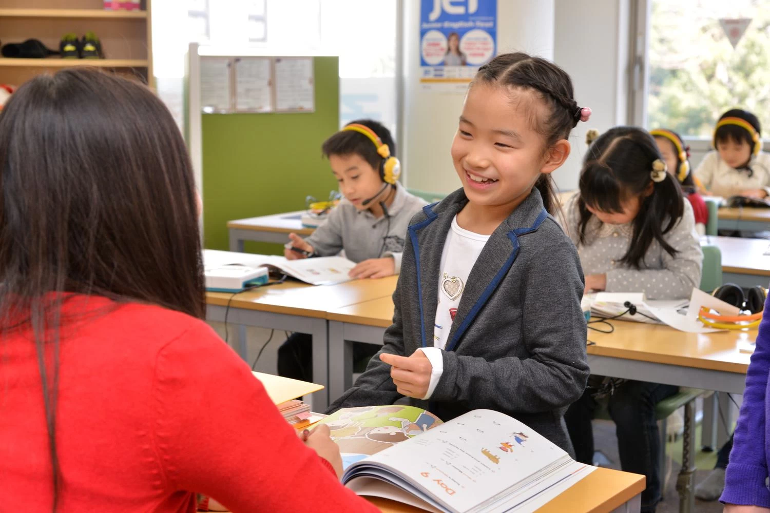 スライドイメージ（３） ゴールフリー上本町教室(L