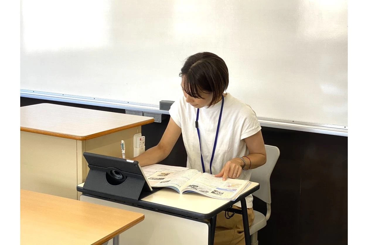 スライドイメージ（２） ゴールフリー高等学院 伏見