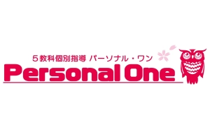 ロゴ画像 パーソナル・ワン もみじヶ丘教室