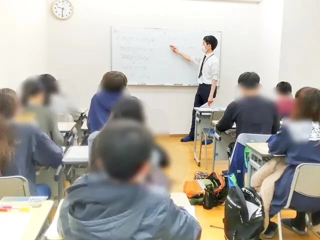 スライドイメージ（５） 学習塾EGG 東習志野教室