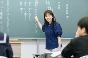 スライドイメージ（１） Z会の教室 御茶ノ水教室