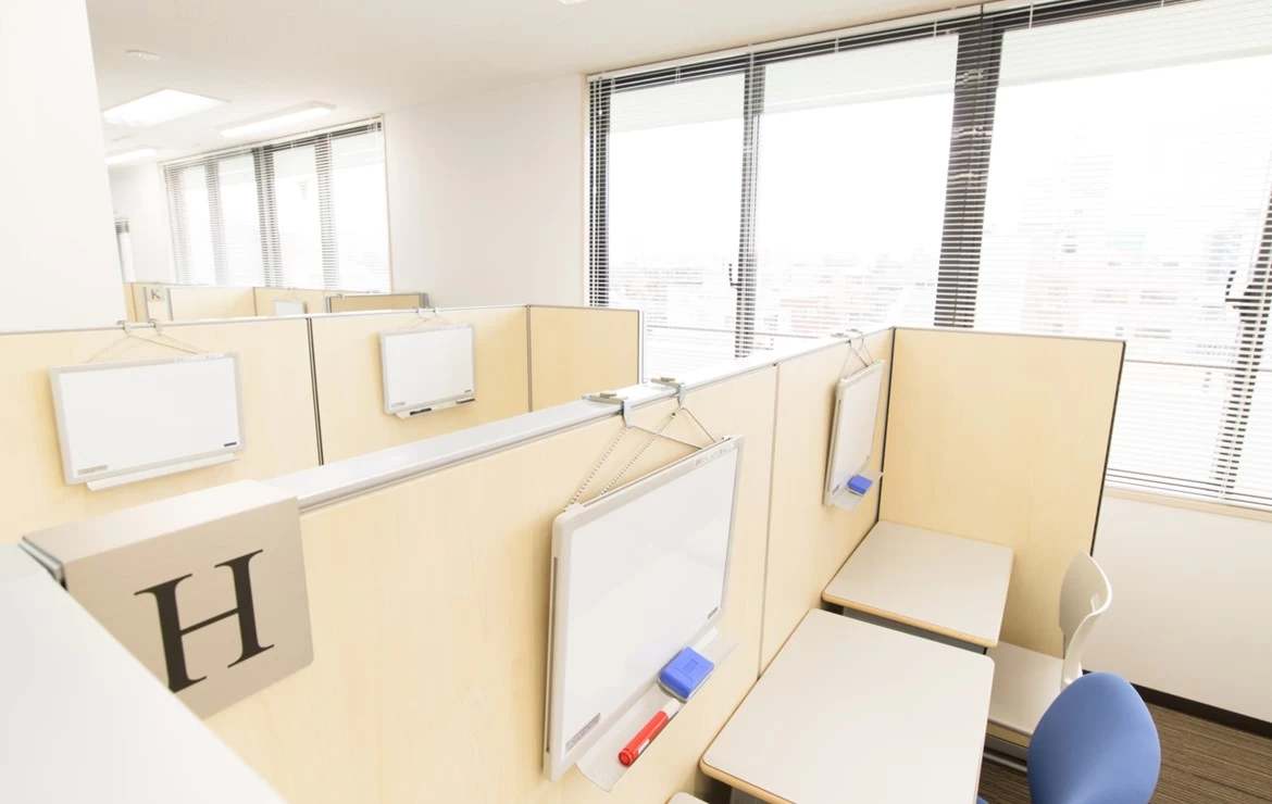 スライドイメージ（３） プリバート 大船教室(非常