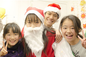 スライドイメージ（３） 髙橋学習室 伊奈中央教室