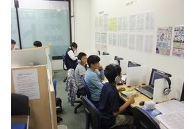 スライドイメージ（３） 個別指導塾トライプラス 鎌