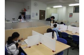 スライドイメージ（５） 個別指導塾トライプラス 鎌