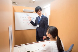 スライドイメージ（１） フリーステップ 1:1専門