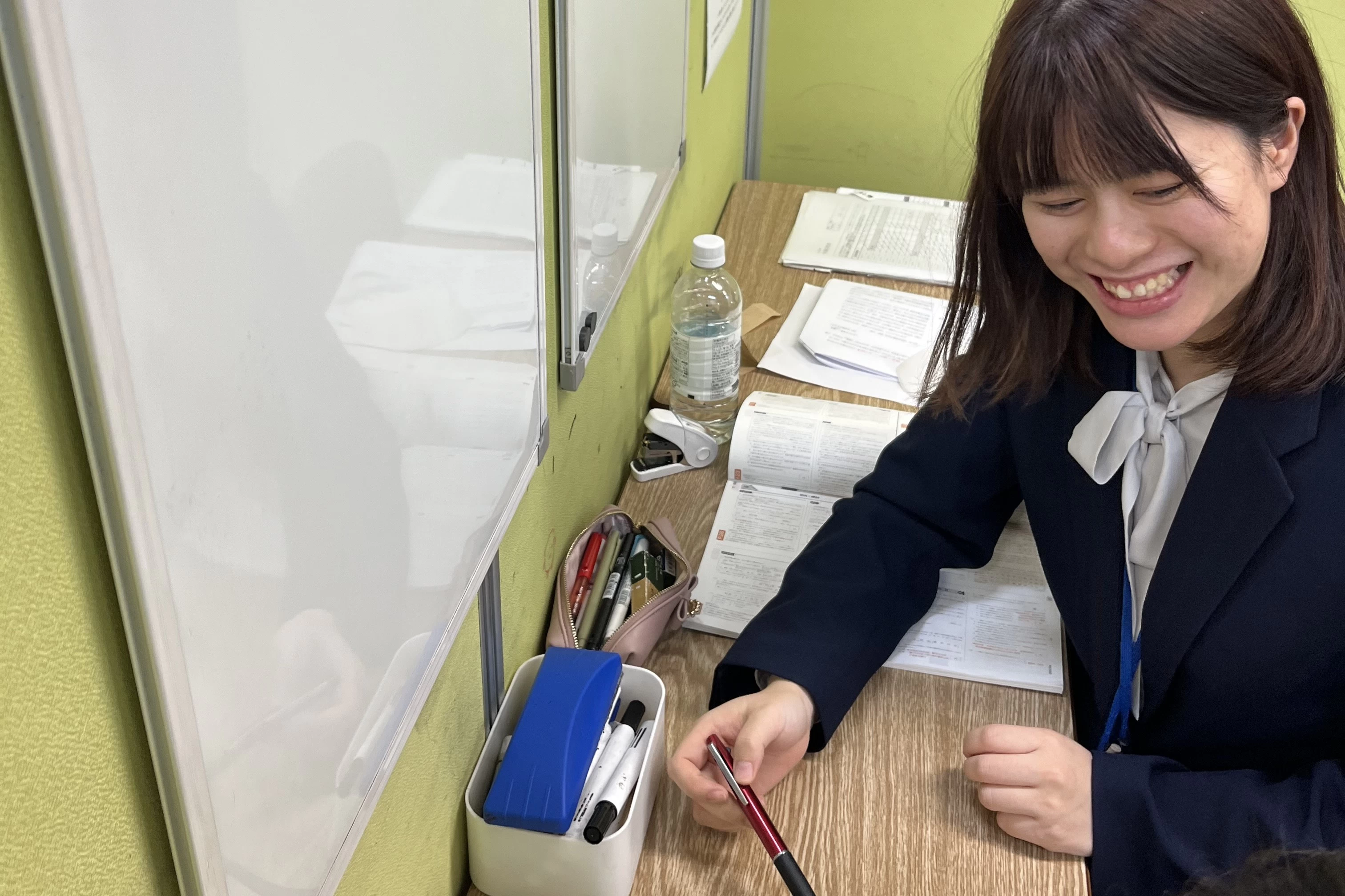 スライドイメージ（３） パーソナル・ワン もみじヶ