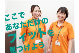 スライドイメージ（４） フィットアカデミー 金沢森