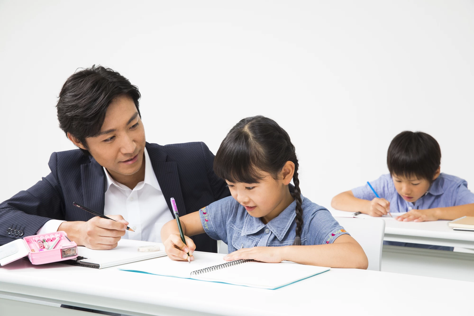スライドイメージ（１） 学習受験社ガゼット