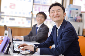 スライドイメージ（３） 俊英館Flex　新河岸校