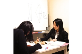 スライドイメージ（２） 春日井神領 個別指導塾ゴー