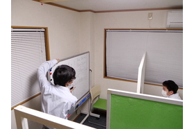 スライドイメージ（４） 春日井神領 個別指導塾ゴー