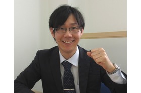 スライドイメージ（２） 個別指導塾トライプラス ち