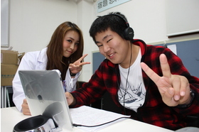 スライドイメージ（４） 個別指導ハロ・ウィン 中百