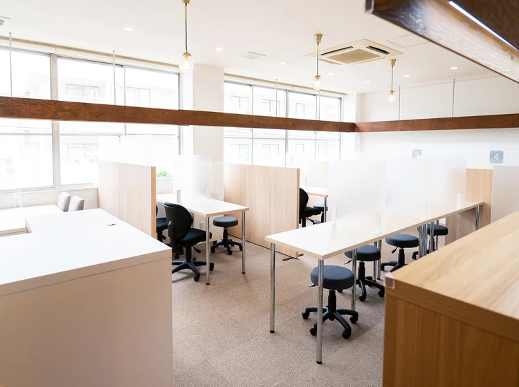 スライドイメージ（１） 個別指導塾トライプラス豊中