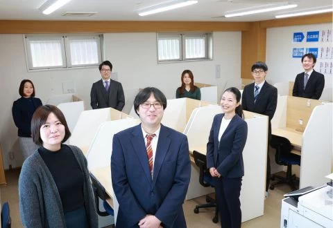 スライドイメージ（４） 学習塾ペガサス　つつじが丘