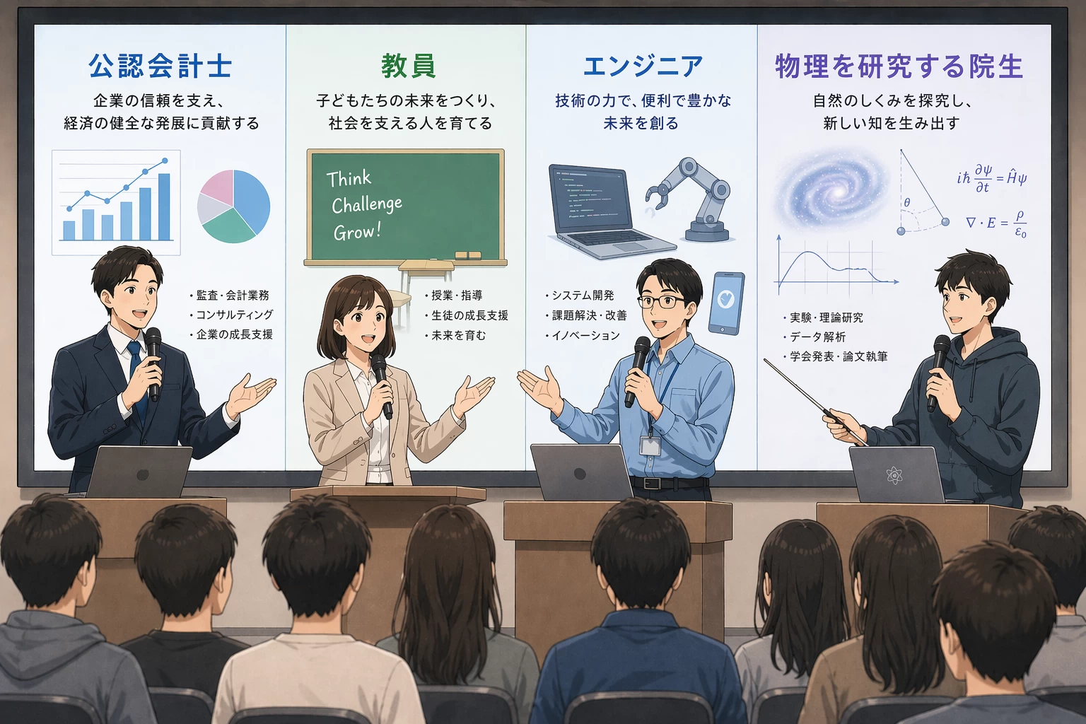 スライドイメージ（３） ECCベストワン 厚木駅前