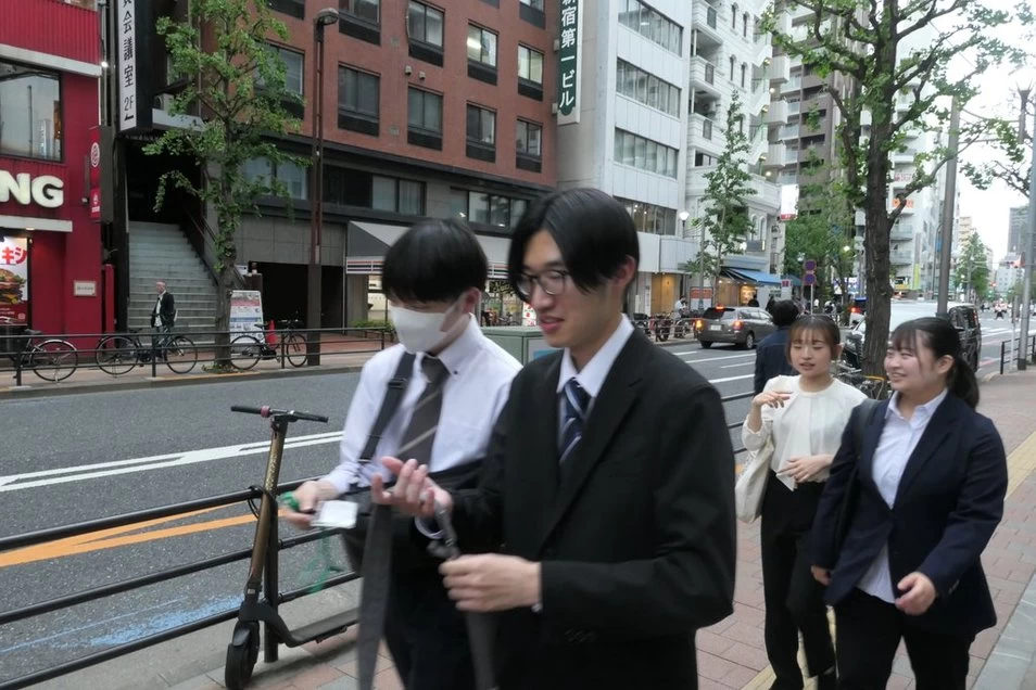 スライドイメージ（５） ECCベストワン 厚木駅前