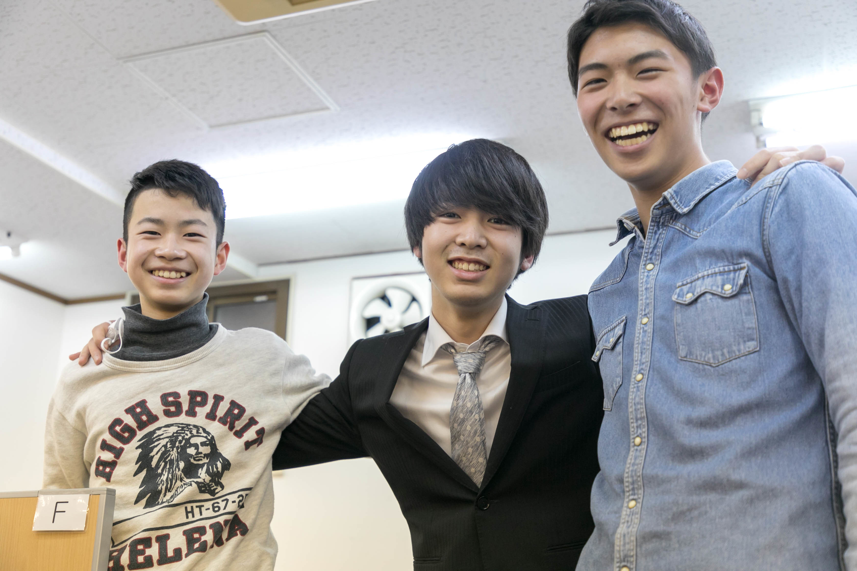 スライドイメージ（１） 個別指導まなびプラス・喜連