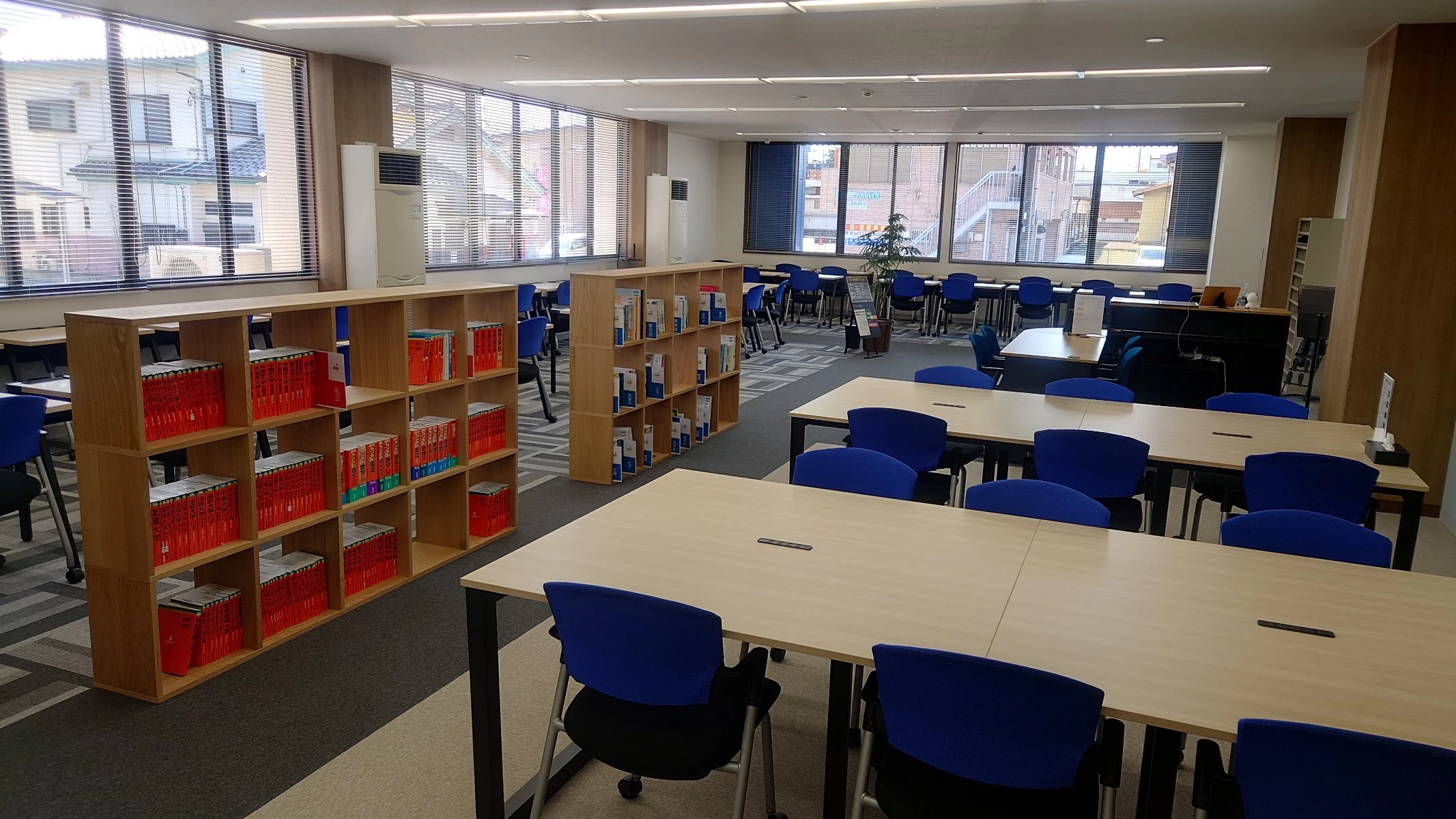 スライドイメージ（２） セナミ学院 下妻校