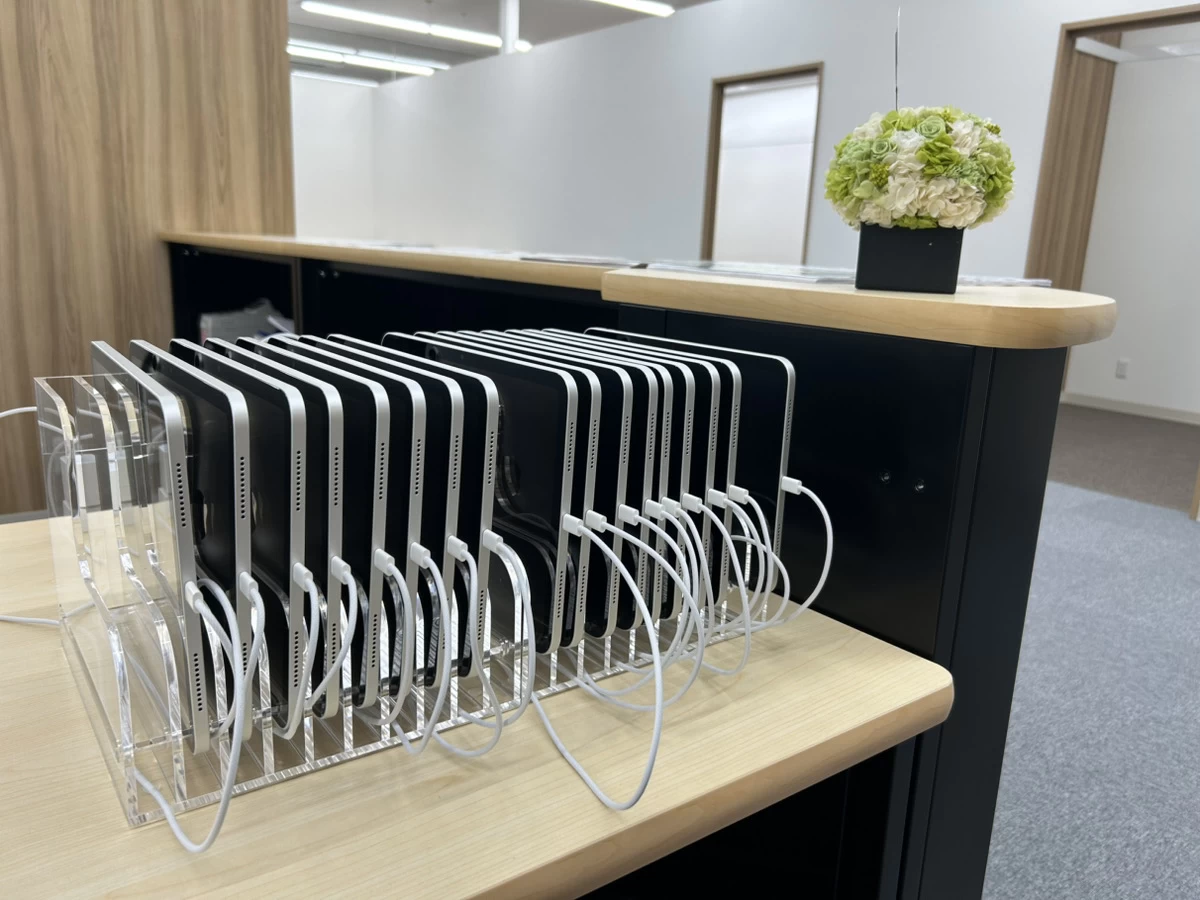 スライドイメージ（５） セナミ学院 古河校