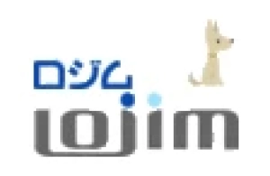 ロゴ画像 学習塾ロジム