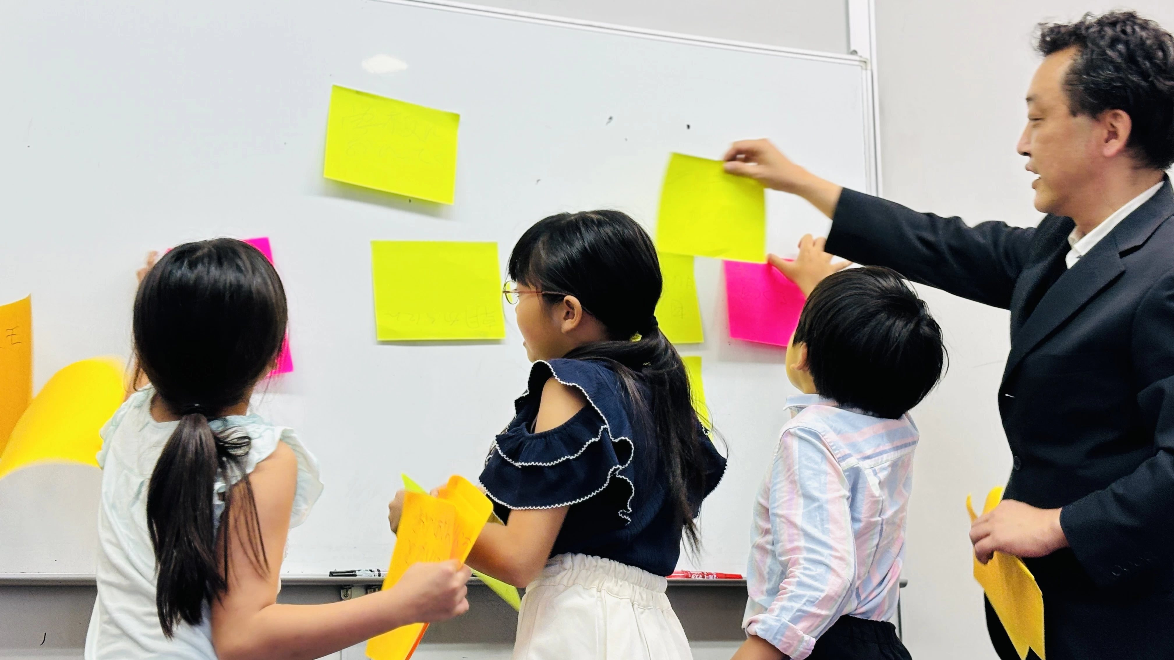 スライドイメージ（３） 学習塾ロジム