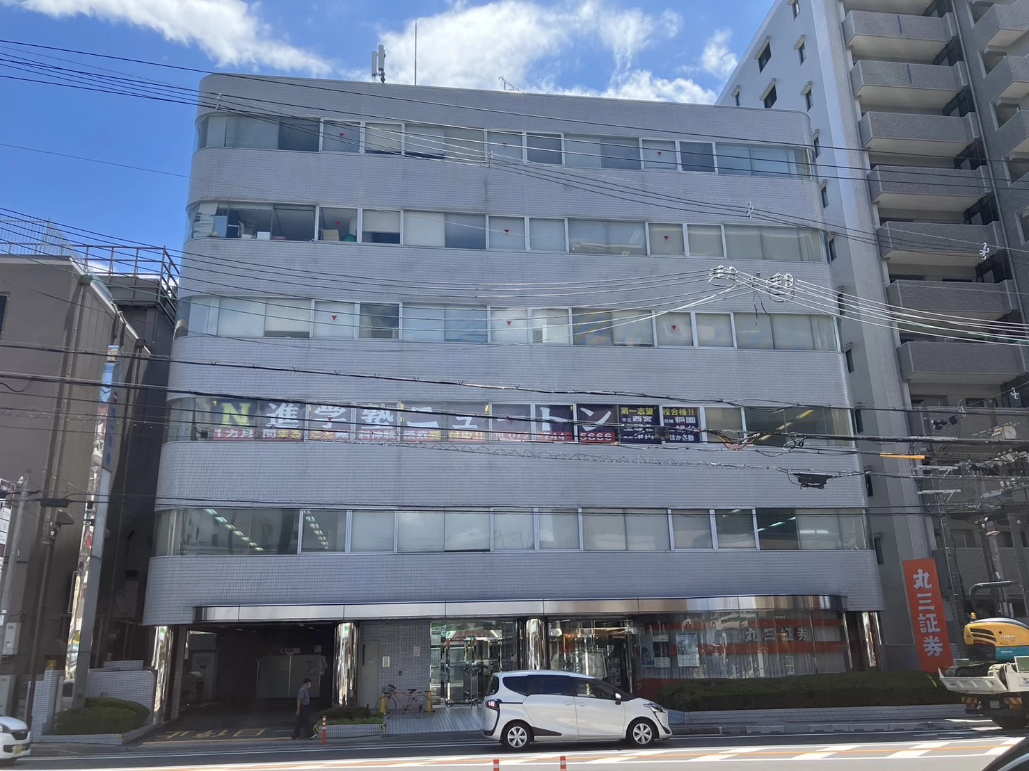 スライドイメージ（４） 進学塾ニュートン 川西能勢