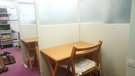 その他画像（１） 個別指導会 西所沢校