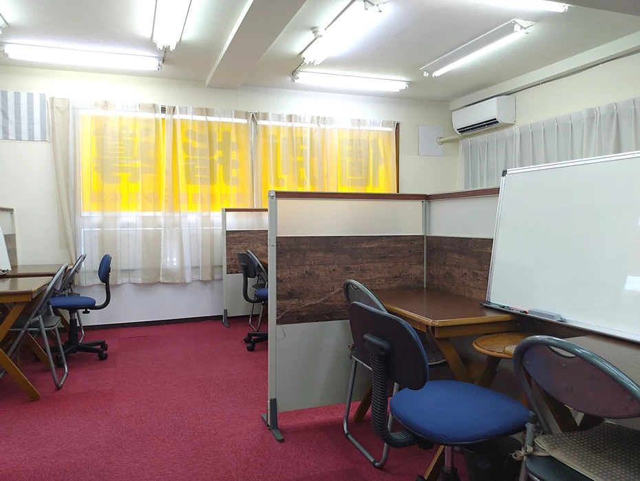 その他画像（２） 個別指導会 所沢校