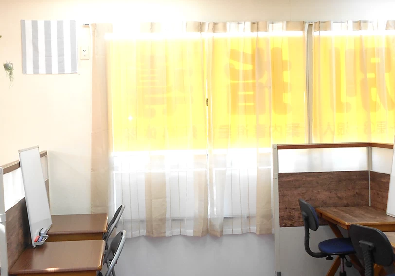 その他画像（３） 個別指導会 所沢校