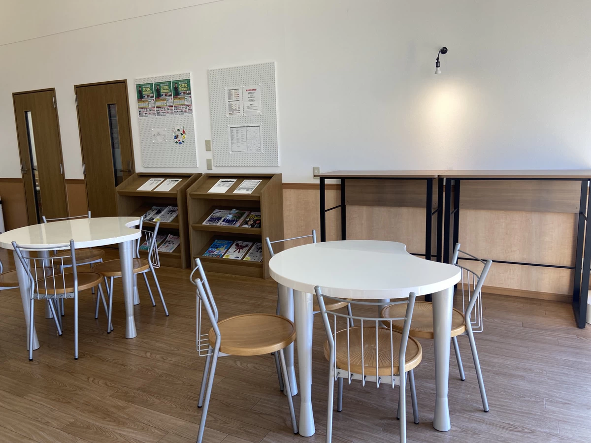 スライドイメージ（３） セナミ学院 結城校