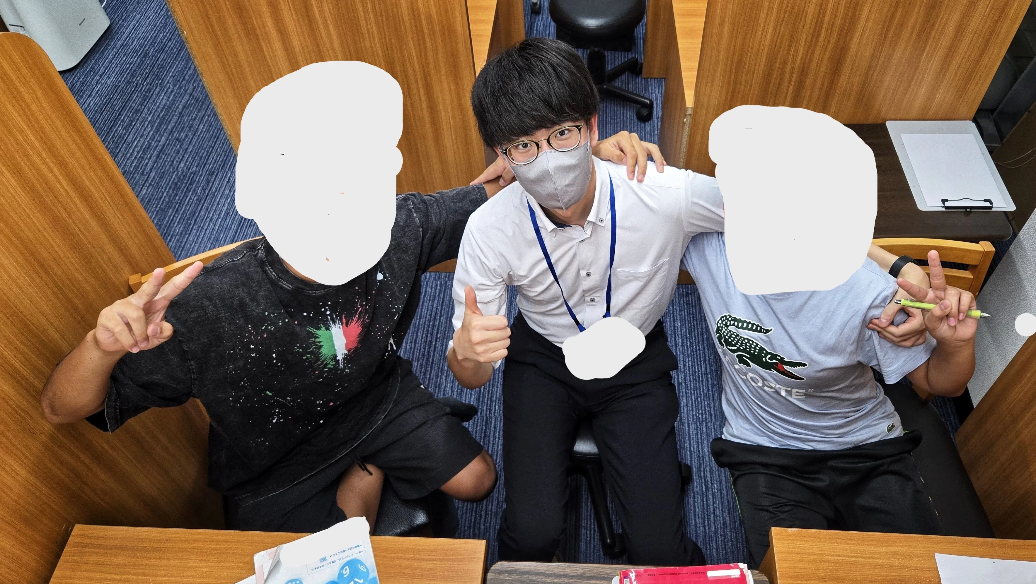 スライドイメージ（３） 城南コベッツ橋本教室