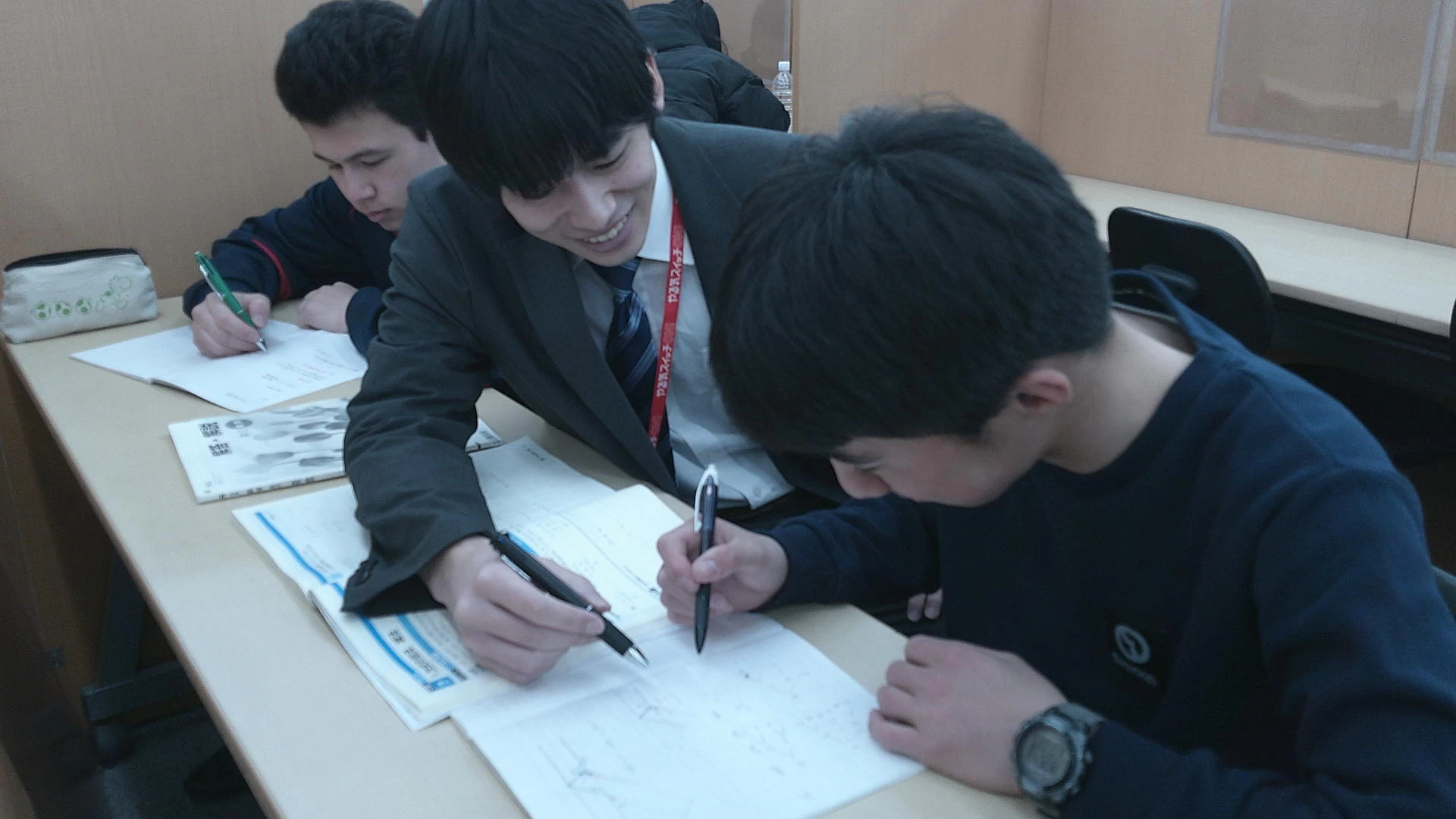 スライドイメージ（１） やる気スイッチグループ ス