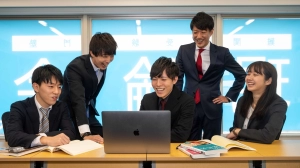 スライドイメージ（１） 現論会 国分寺校