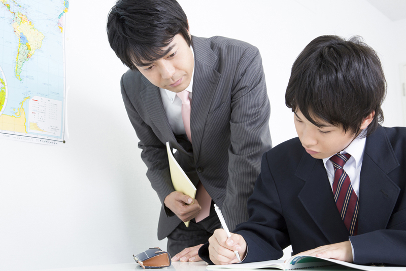 スライドイメージ（１） 双進学院 小倉台教室