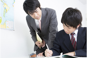 スライドイメージ（１） 双進学院 小倉台教室