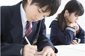 スライドイメージ（２） 双進学院 小倉台教室