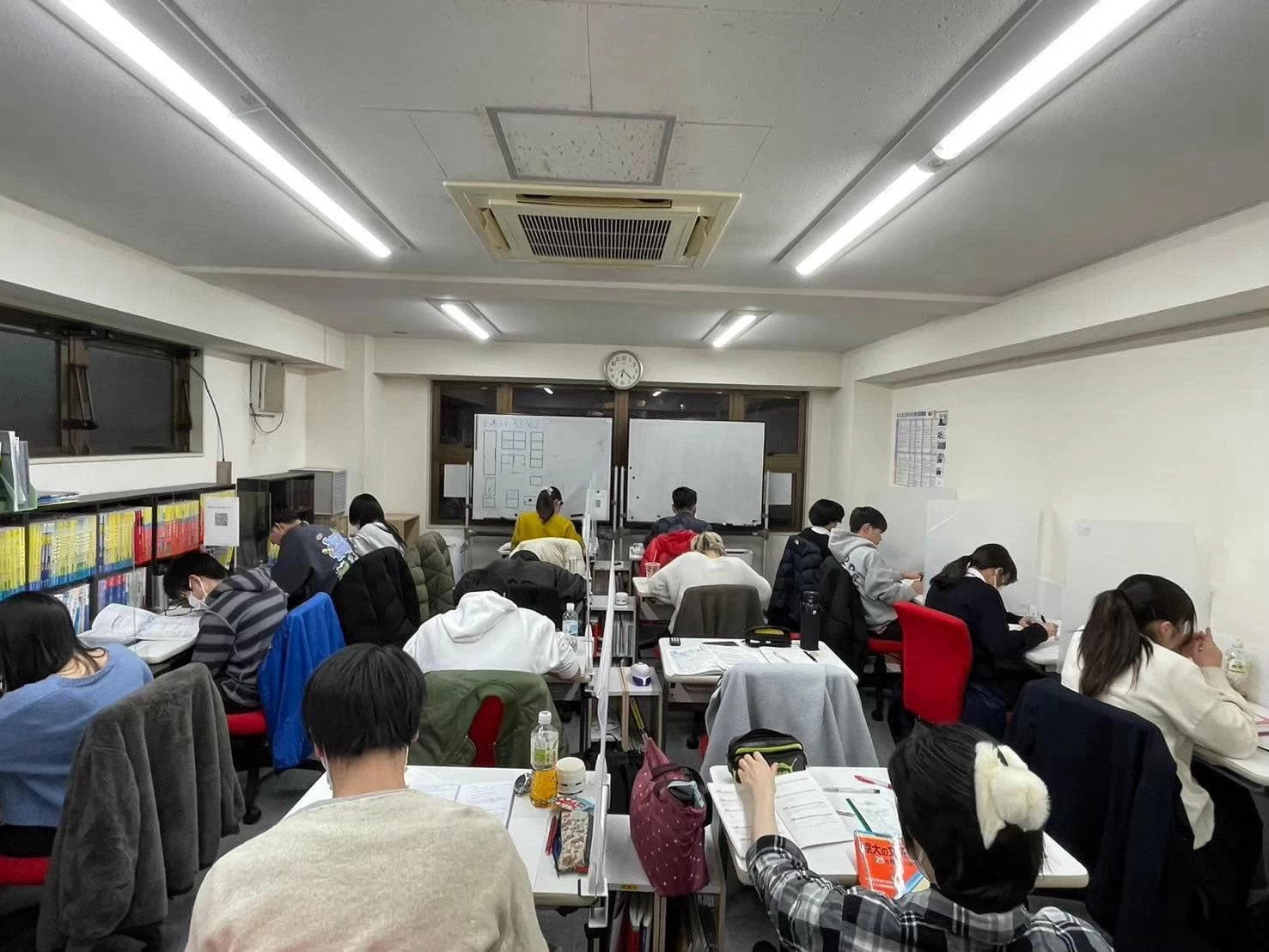 スライドイメージ（２） 個別サクセスNEO