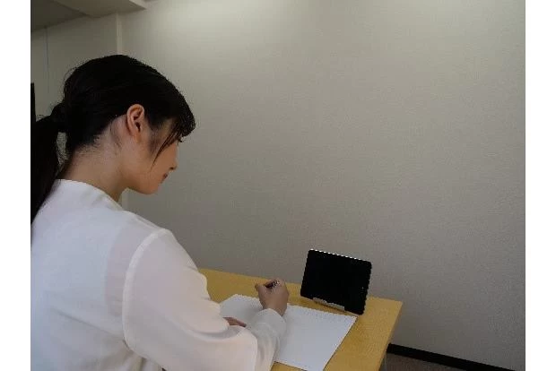 スライドイメージ（１） 現論会 取手校