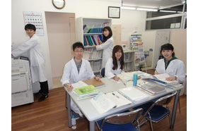 スライドイメージ（２） 明青ゼミナール 長津田校