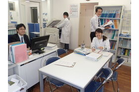 スライドイメージ（３） 明青ゼミナール 長津田校