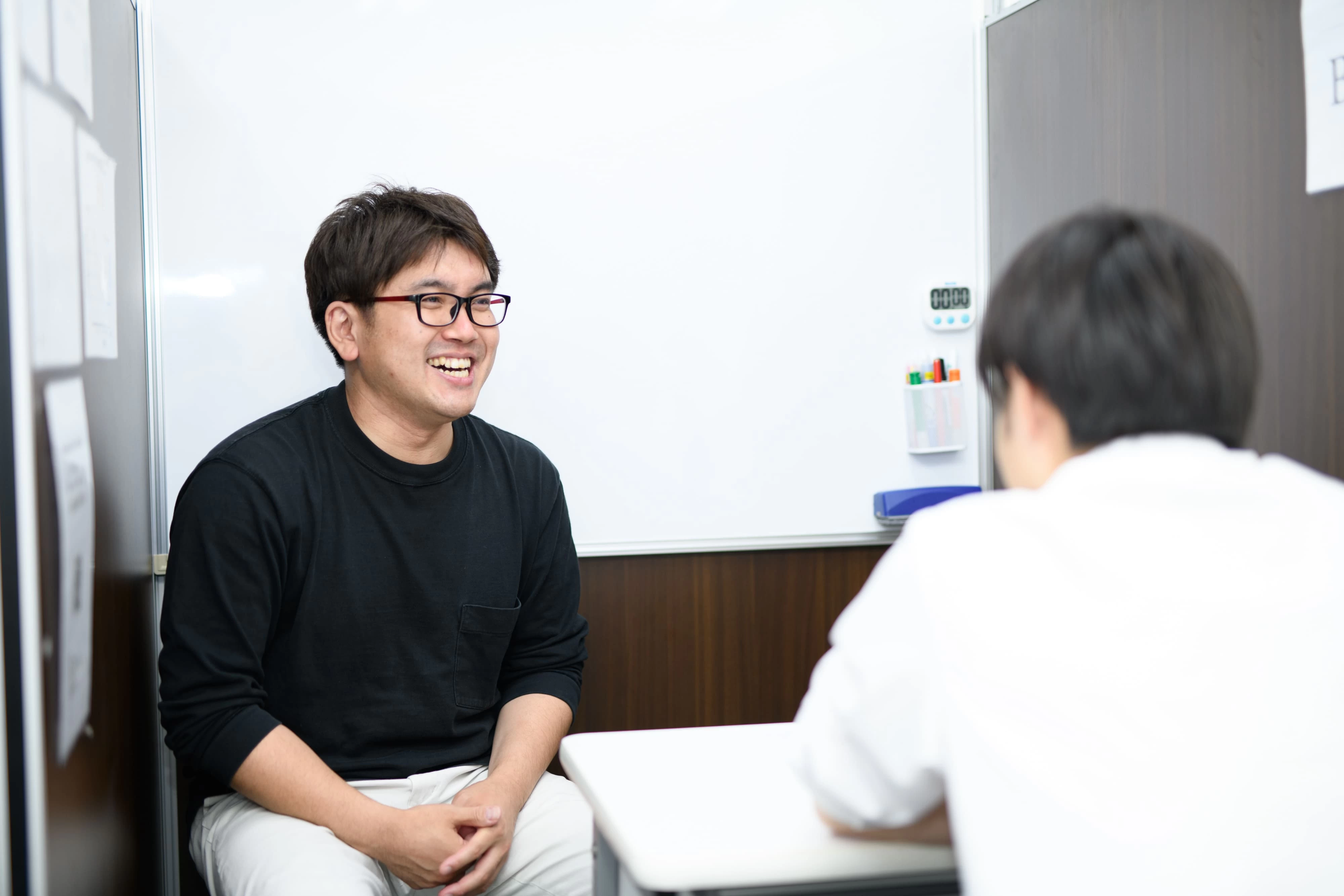 スライドイメージ（１） 大学受験予備校TESTEA