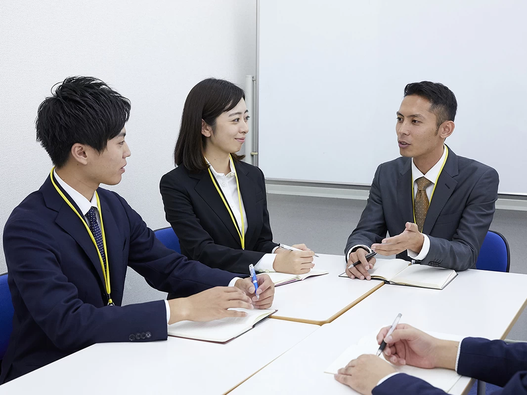 スライドイメージ（３） 明光義塾大塚山教室